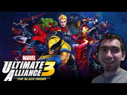Ultimate Avengers Stream Ultimate Avengers Stream