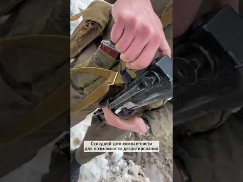 Video: Chaliapin cáo buộc Kalashnikov nói dối