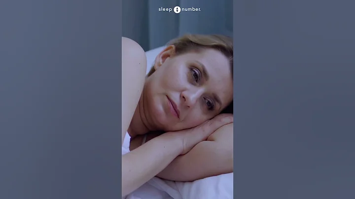 Sleep Better With #sleepnumber