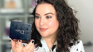 NEW DIOR SOFT CASHMERE | Tutorial screenshot 5