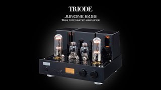 Download Lagu Triode Junone 845s MP3