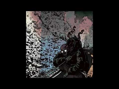 Knxwledge - Ovrtime_