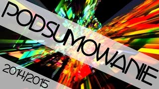 Disco polo 2015 - 2014 PODSUMOWANIE DJ PIAST