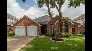 SOLD for $5k over List Price! | 2216 Nottingham St | Flower Mound TX 75028