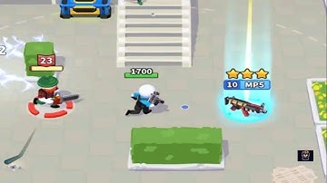 Squad Alpha - Action Shooting Gameplay Walkthrough