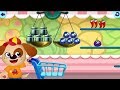FUNNY FOOD 2 COMPARISON Baby Learning Games For Toddlers Age 3 Kids School 