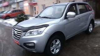 Lifan X60 1,8 МТ, 2013г за 358 000 руб в Мото-Актив Lifan X60 1,8 МТ, 2013г за 358 000 руб в Мото-Актив