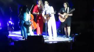 Jason Mraz - Introducing Raining Jane - 8-11-2018