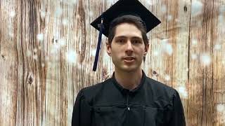 Asher Testimonial from IT Graduate Kyle Cox