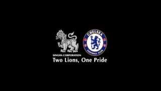Singha Chelsea FC Get the ticket now!!