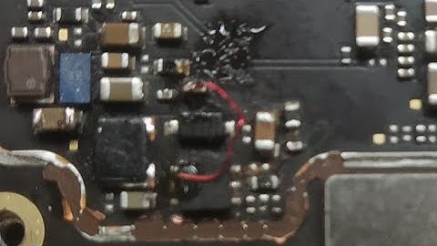 realme C21y LCD display light solution and jumper