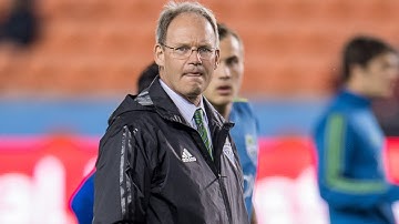 Interview: Brian Schmetzer on the U.S. Open Cup match-up against Portland Timbers