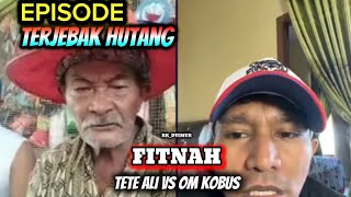 🔥 TERJEBAK HUTANG – JANGAN TONTON KALAU LAGI GALAU! 🔥