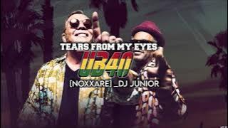 DJ Junior - Tears From My Eyes (UB40 Remix)