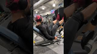 May10th2026 | LEG Workout | Quad Focused | Veggie Sunday