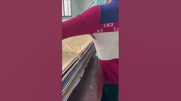 Fabric cutter machine capable of cutting multiple layers of fabric at once