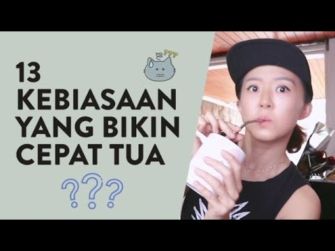 Video: ❶ Cara Menjaga Kulit Anda Muda