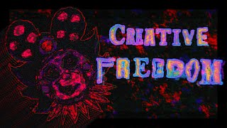 CREATIVE FREEDOM [REMIX] - R.V. Pine's Deltarune Chapter 3