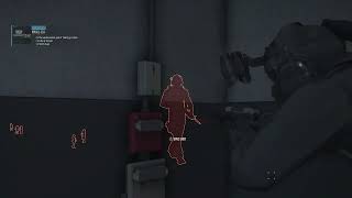 Clearing the World Seedvault - Ghost Recon Breakpoint