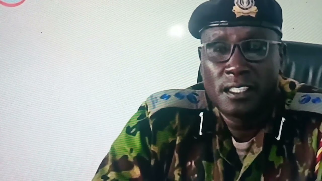 Shock; man killed his wife in Meru and cooked her meat and feed the kids with