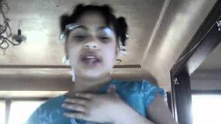 Godchoseone1's Webcam Video from February 14, 2012 12:14 PM