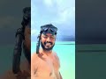 Visit Maldives🇲🇻 #maldivesbeach #maledives #maldiveshoneymoon #travel #malidives #viral #trending