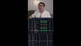 Stocks, Options, Trading, Money, Finance, Starting at 9pm. GMT+8