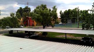 Glendale Weather 2015