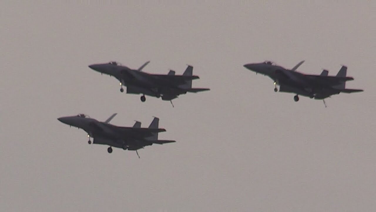 小松基地航空祭の来場者人数 持ち込み禁止の持ち物は 穴場情報も Yobitosblog