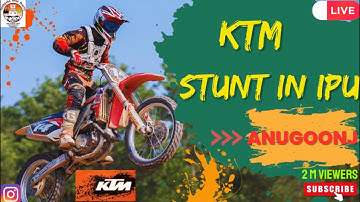 KTM Stunt In IPU Delhi #ipuc #ktm #ktmlover #ktmduke #ggsipuniversity #ggsipuniversity #jeemains