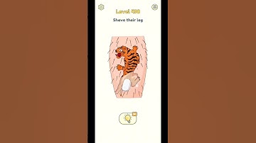 DOP | Delete One Part #games #gaming #youtube #gamingchannel #dop2 #shorts