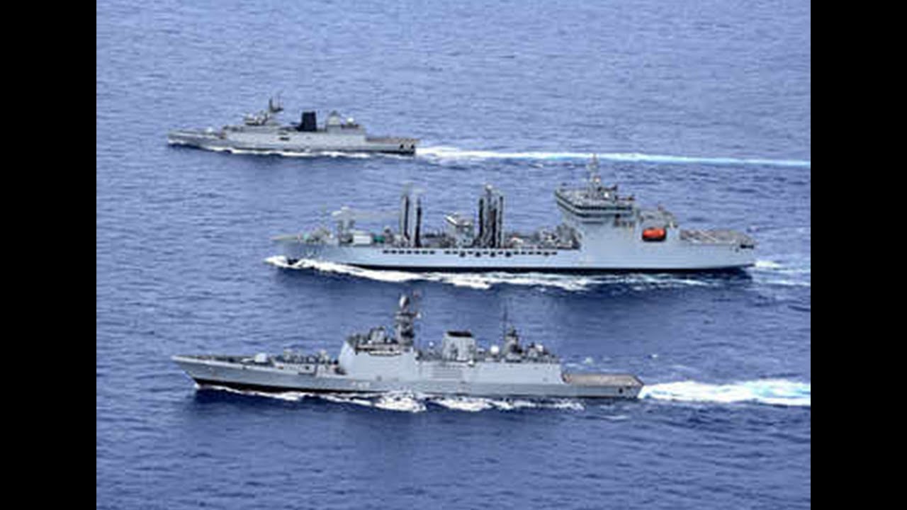 Australia to join India, USA and Japan in the Malabar naval exercise next month