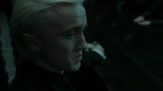 Draco & Hermione's (Dramione) best moments together