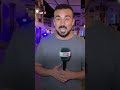 شاهد جماهير إسبانيا تقتحم بث «مراسل الغد» هتافا لفلسطين وغزة بعد التتويج بالمونديال
