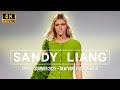 Sandy Liang Spring/Summer 2025 | New York Fashion Week Runway Show