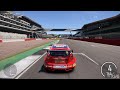 Forza Motorsport - Ford #17 AMD Tuning Focus ST BTCC 2014 - Gameplay (XSX UHD) [4K60FPS]