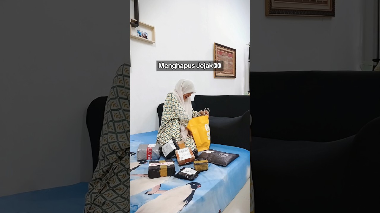 Untung udah antisipasi 😂 #relate #videolucu #komedi #comedy #mom #suamiistri #shortslucu #ngakak