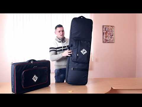 Чехол для Nord Stage EX 76 от Music Jacket