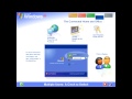 Windows XP Welcome Tour Archive 