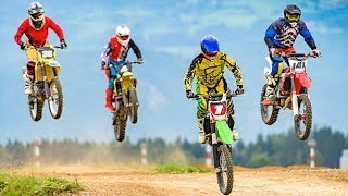 Película de Motocross 2020 HD