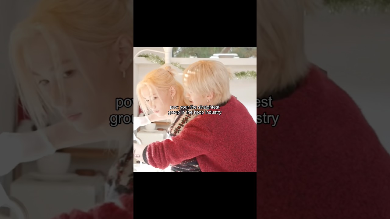 #straykids :: stray gays🤔#straykids#skz#kpop#shorts#fyp#jyp#viralvideo#memes#youmakestraykidsstay