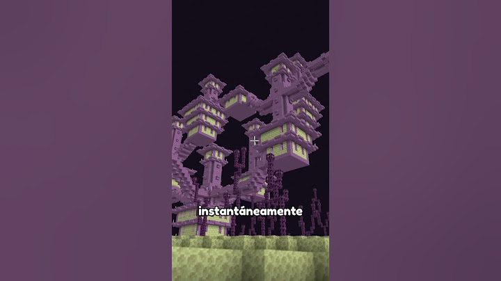 La forma secreta de conseguir elytras en Minecraft! 😮