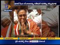 Former CM T. Anjaiah Wife Manemma Passes Away- Hyderabad