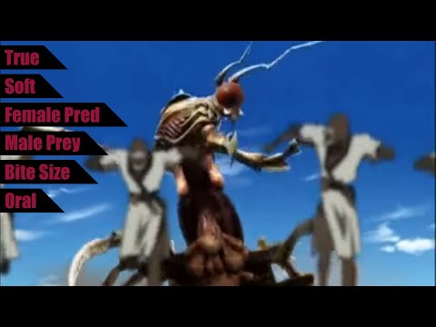 Sand Beast - Deltora Quest (E20) | Vore in Media