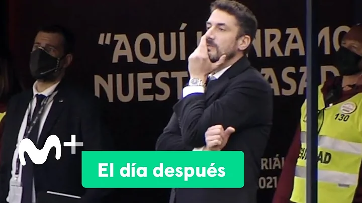 El Da Despus (11/04/2022): El gran reto de Julio V...