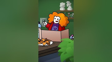 wait hold on a second 75 #dnd #ttrpg #animation #funny #dndskit