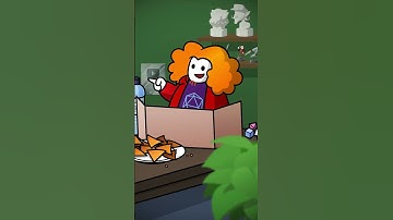 wait hold on a second 75 #dnd #ttrpg #animation #funny #dndskit