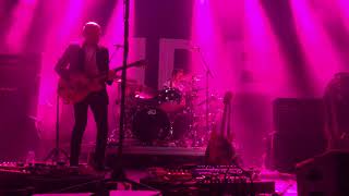 Ride ♪Rocket Silver Symphony @Brooklyn Steel, New York 20 July 2017