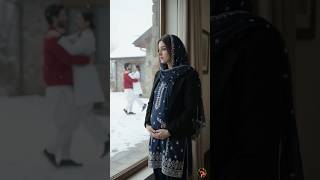 💔🥺Elif Ne Shahmeer Ko Kisi Aur Ke Saath Dekh Liya 💔|Toota Guroor Episode 65 #youtubeshorts