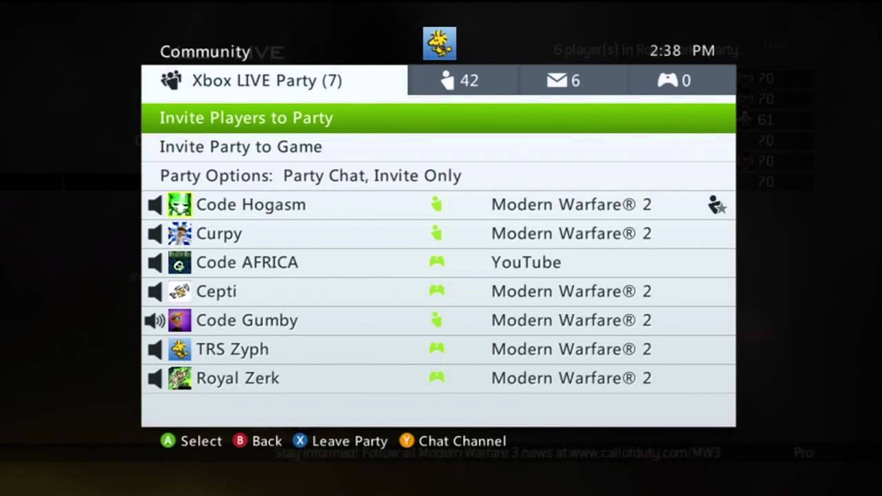 BestAudioMusic | Im Your's |